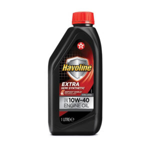 Havoline extra 10W40 1L