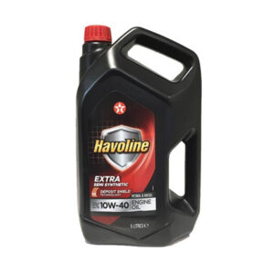 Havoline extra 10W40 1L