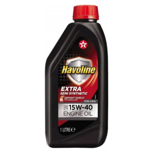 Havoline Extra 15W40 1L