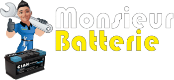 Monsieur Batterie