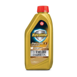 Havoline prods M 5W30 1L
