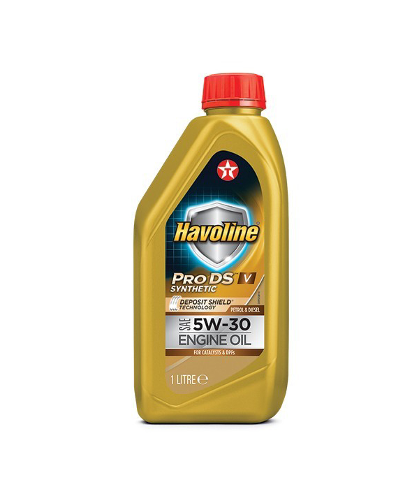 Havoline prods M 5W30 1L
