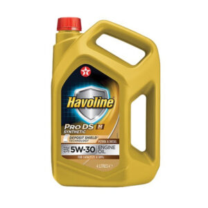 Havoline prods M 5W30 4L