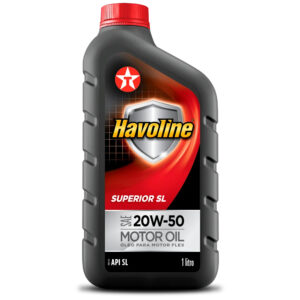 texaco 20w50 1l
