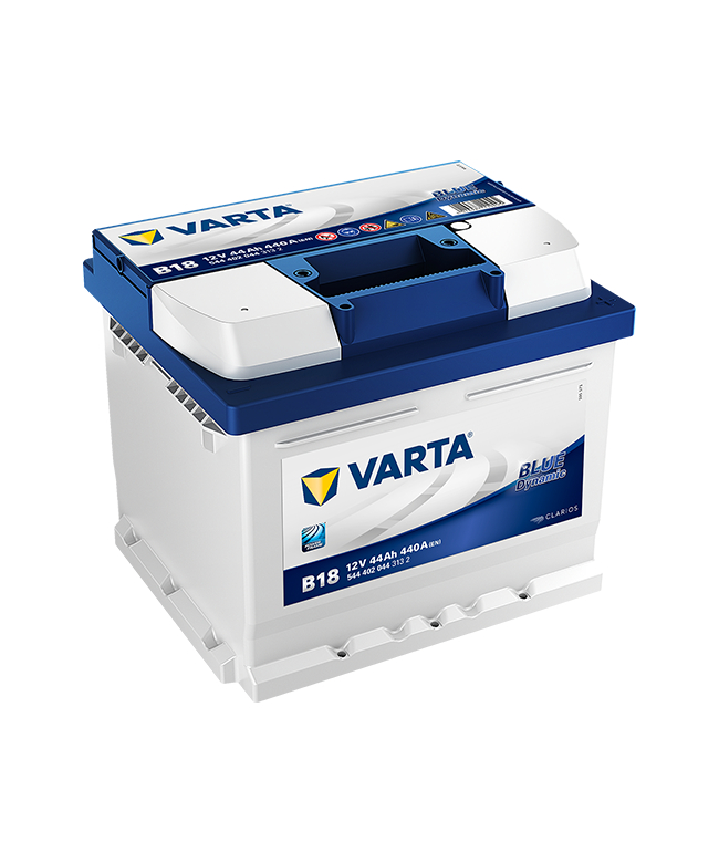 Varta